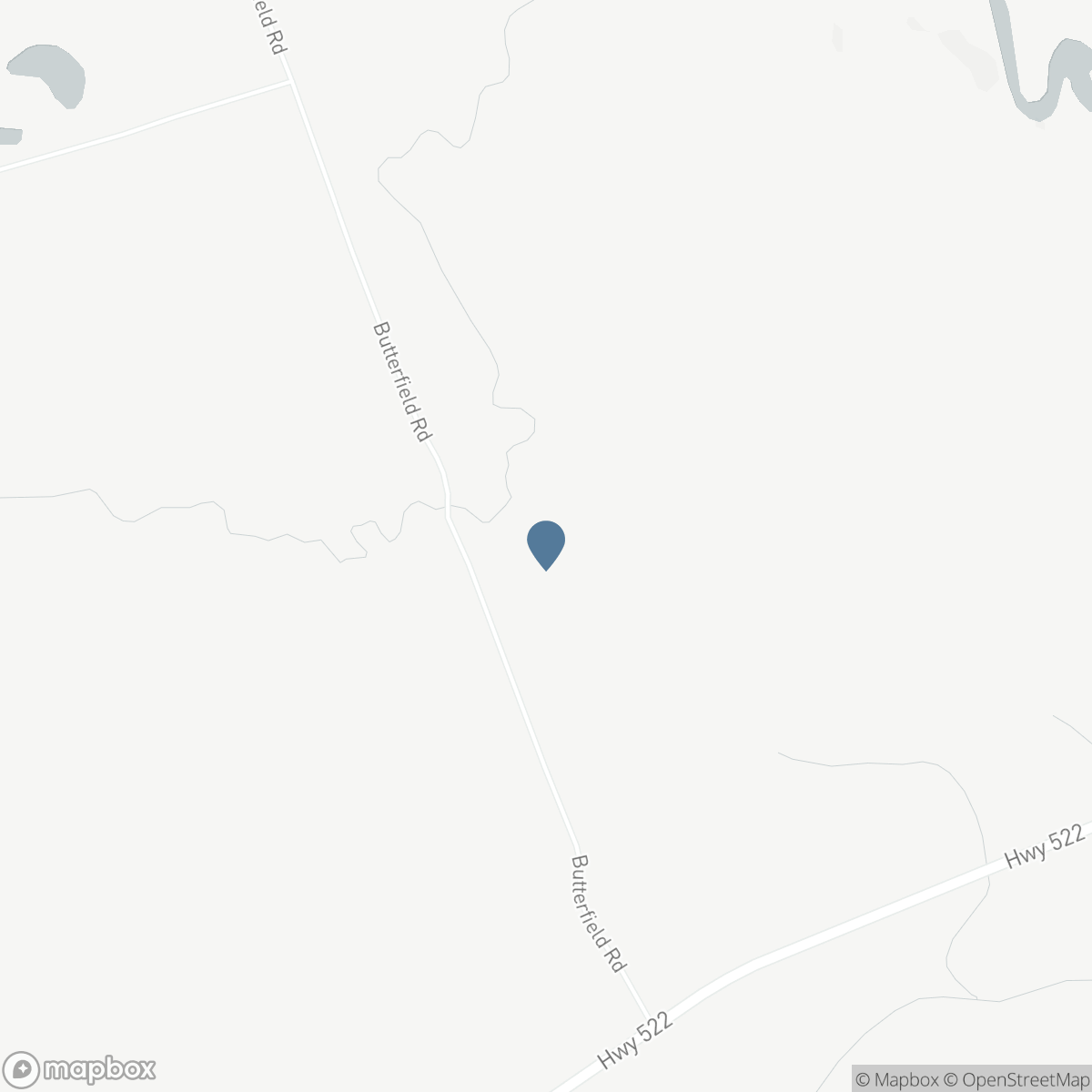 156 BUTTERFIELD ROAD, Powassan, Ontario P0H 2L0